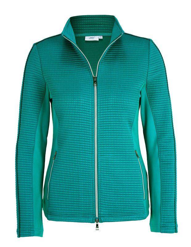 Joy Sportswear Jacke SANJA Sportive Jacke aus Struktur-Jersey Bis zu 55% Rabatt