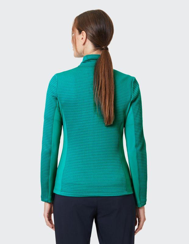 Joy Sportswear Jacke SANJA Sportive Jacke aus Struktur-Jersey Bis zu 55% Rabatt