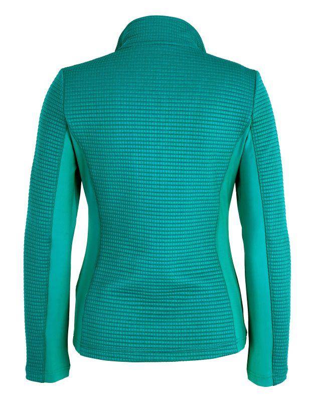 Joy Sportswear Jacke SANJA Sportive Jacke aus Struktur-Jersey Bis zu 55% Rabatt