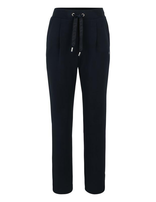 Joy Sportswear Freizeithose LYNN Lockere Sweathose aus softer Modalqualität Fabrikladen