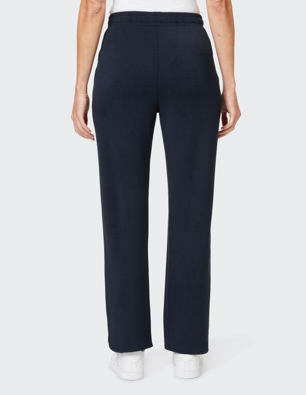 Joy Sportswear Freizeithose LYNN Lockere Sweathose aus softer Modalqualität Fabrikladen
