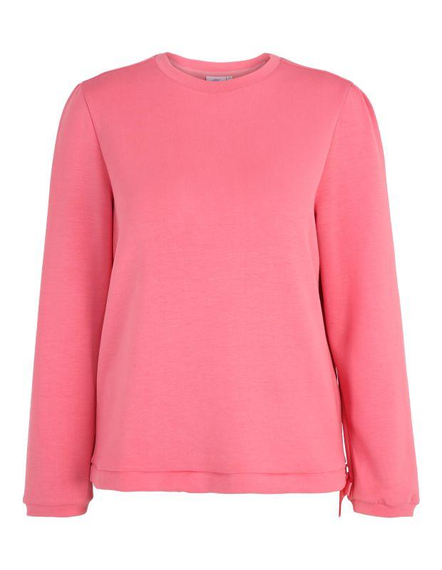 Joy Sportswear Sweatshirt JOLINA Softes Sweatshirt mit modischen Details Begrenzt auf 3 Tage