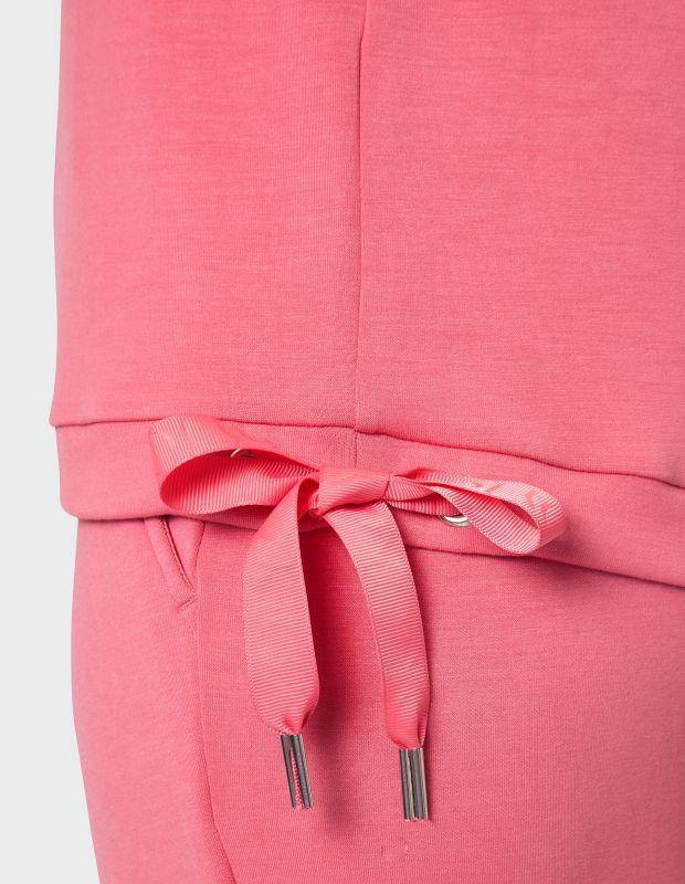 Joy Sportswear Sweatshirt JOLINA Softes Sweatshirt mit modischen Details Begrenzt auf 3 Tage