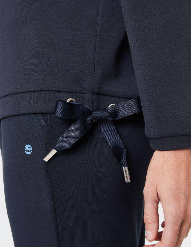 Joy Sportswear Sweatshirt JOLINA Softes Sweatshirt mit modischen Details Speichern exportieren