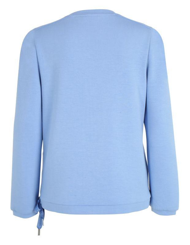 Joy Sportswear Sweatshirt JOLINA Softes Sweatshirt mit modischen Details Black Friday Preise