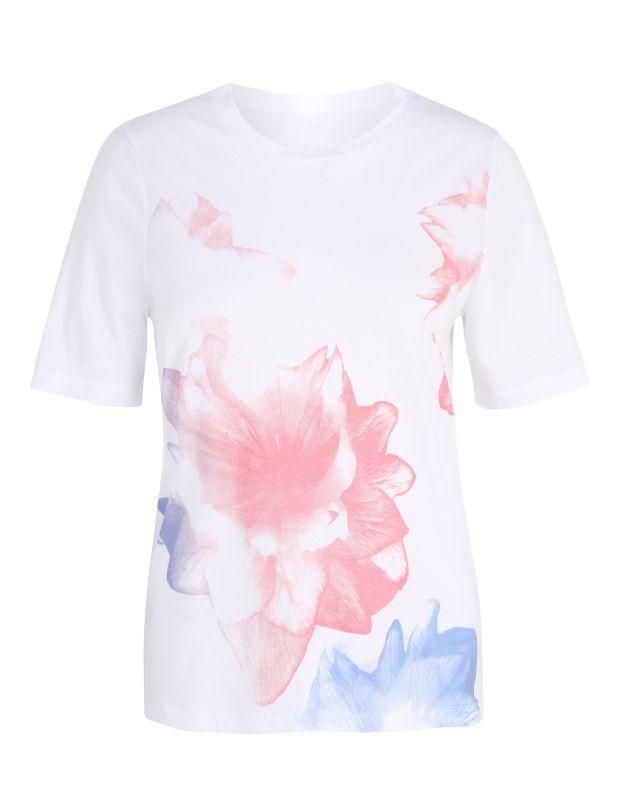 Joy Sportswear T-Shirt MARIELA T-Shirt mit Allover-Frontprint Im Verkauf