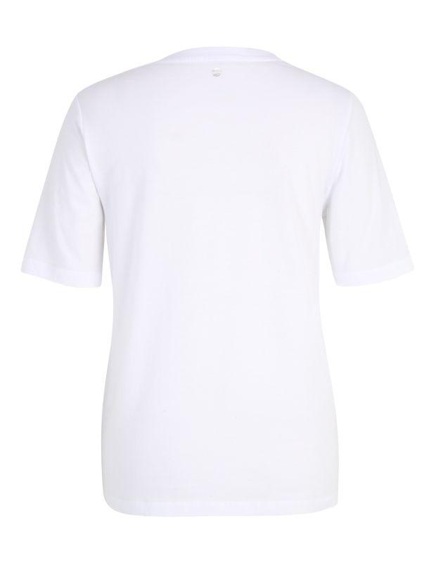 Joy Sportswear T-Shirt MARIELA T-Shirt mit Allover-Frontprint Im Verkauf