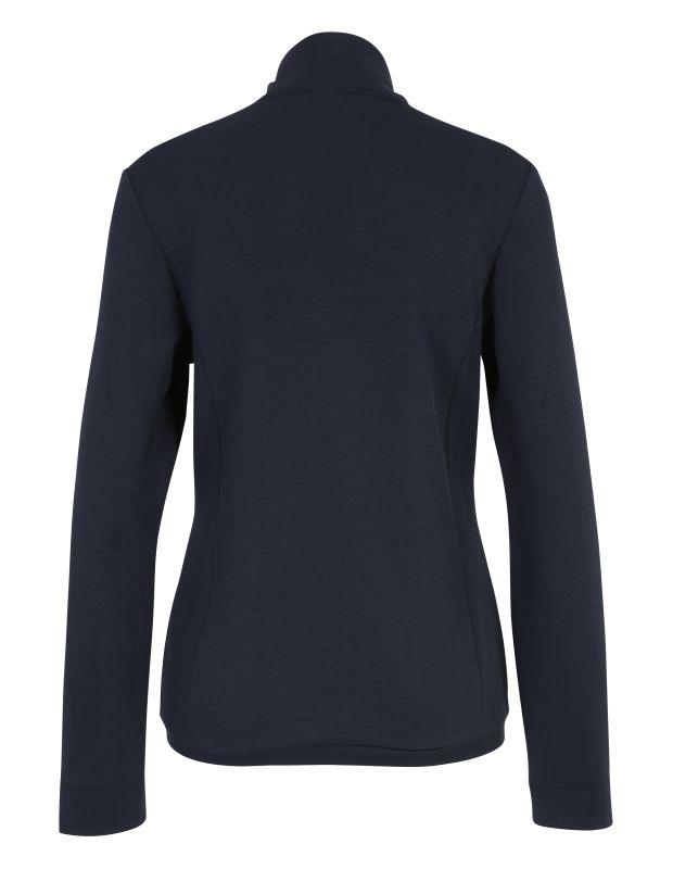 Joy Sportswear Freizeitjacke PHILENE Sweatjacke aus softer Modalqualität zollfrei