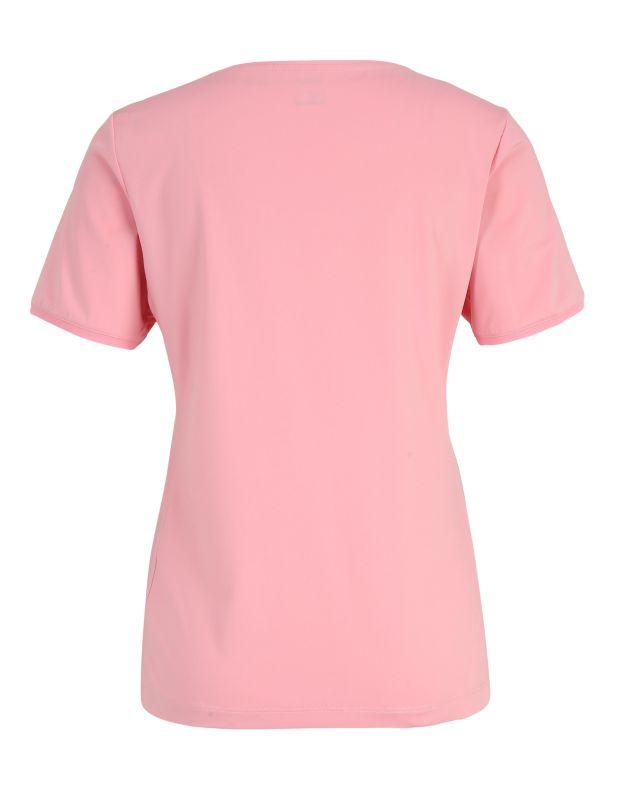 Joy Sportswear T-Shirt FELIA Sportives T-Shirt mit V-Ausschnitt 50% Rabatt für begrenzte Zeit