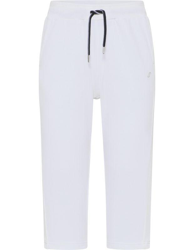 Joy Sportswear Caprihose HARPER Caprihose mit seitlichem Rippeinsatz Outlet