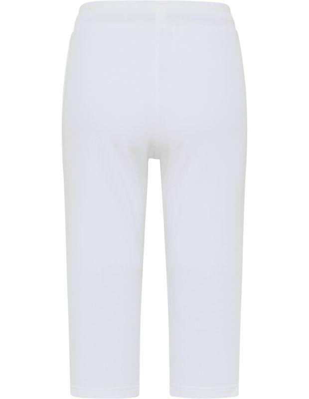 Joy Sportswear Caprihose HARPER Caprihose mit seitlichem Rippeinsatz Outlet