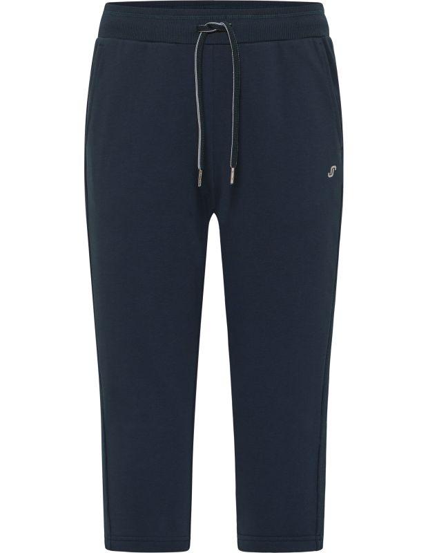 Joy Sportswear Caprihose HARPER Caprihose mit seitlichem Rippeinsatz Auslauf