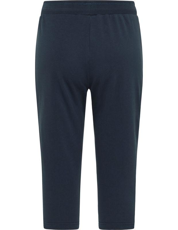 Joy Sportswear Caprihose HARPER Caprihose mit seitlichem Rippeinsatz Auslauf
