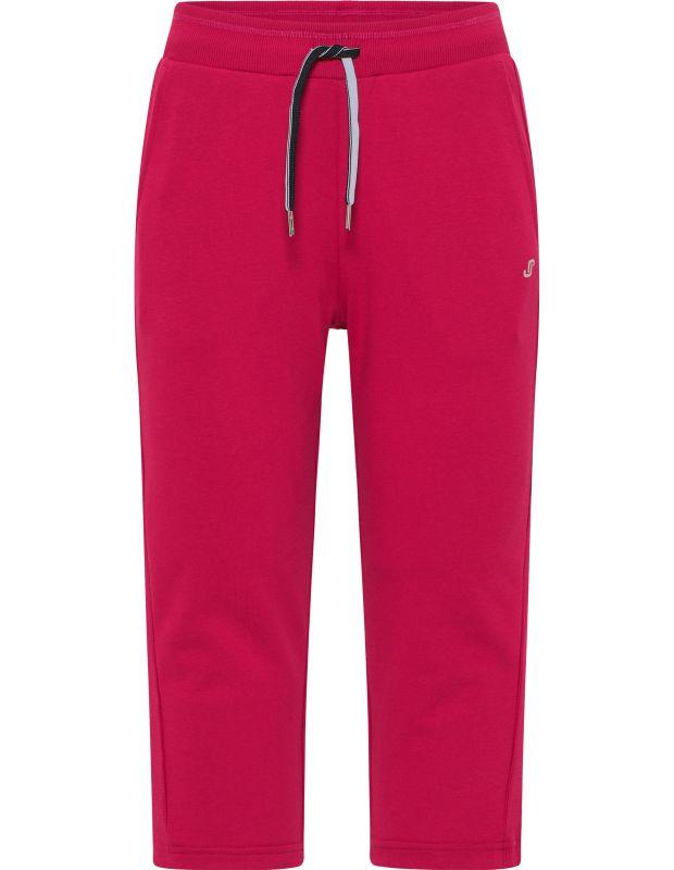 Joy Sportswear Caprihose HARPER Caprihose mit seitlichem Rippeinsatz Verkauf