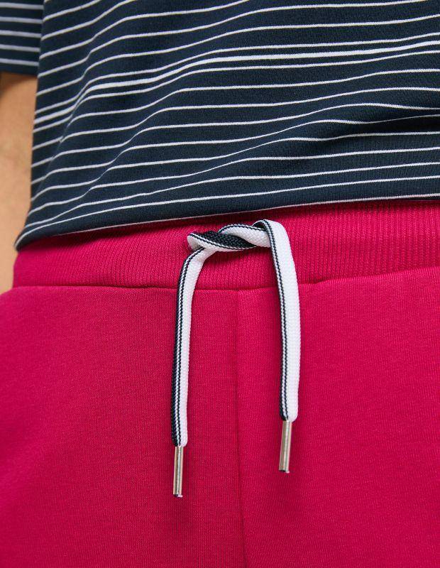 Joy Sportswear Caprihose HARPER Caprihose mit seitlichem Rippeinsatz Verkauf