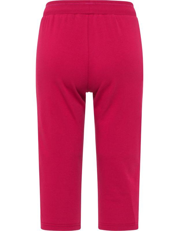 Joy Sportswear Caprihose HARPER Caprihose mit seitlichem Rippeinsatz Verkauf