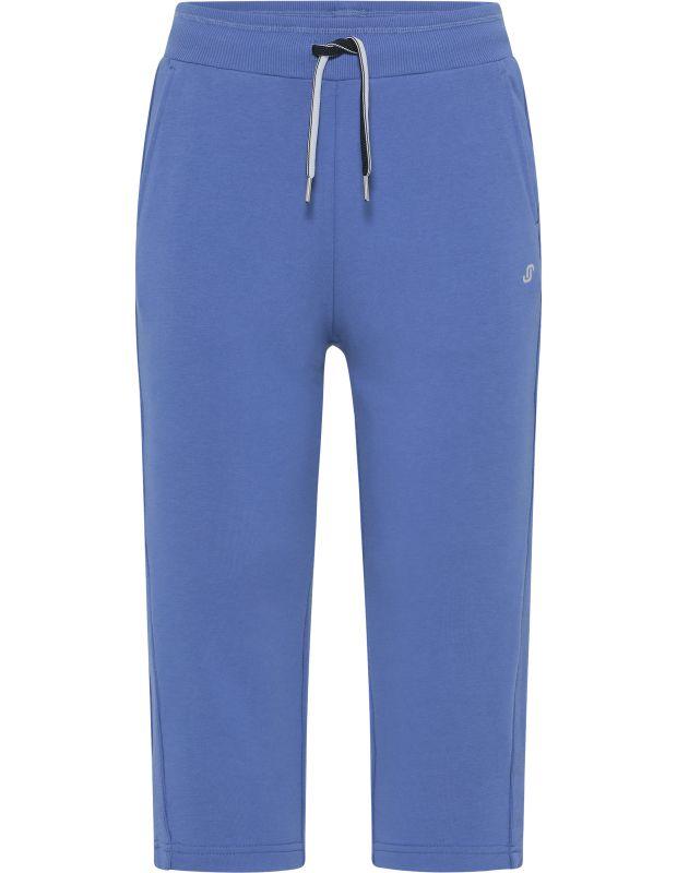 Joy Sportswear Caprihose HARPER Caprihose mit seitlichem Rippeinsatz Angebote