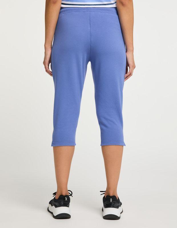 Joy Sportswear Caprihose HARPER Caprihose mit seitlichem Rippeinsatz Angebote