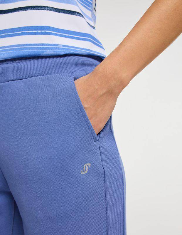 Joy Sportswear Caprihose HARPER Caprihose mit seitlichem Rippeinsatz Angebote