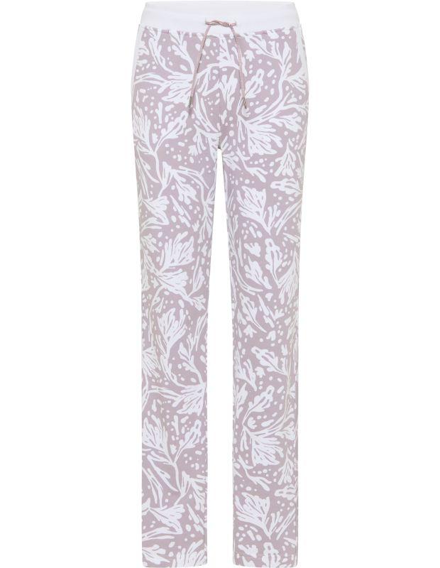 Joy Sportswear Freizeithose NARA Gemütliche Sweathose mit Allover-Print Hotsell