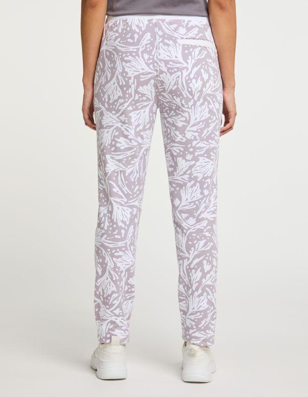 Joy Sportswear Freizeithose NARA Gemütliche Sweathose mit Allover-Print Hotsell