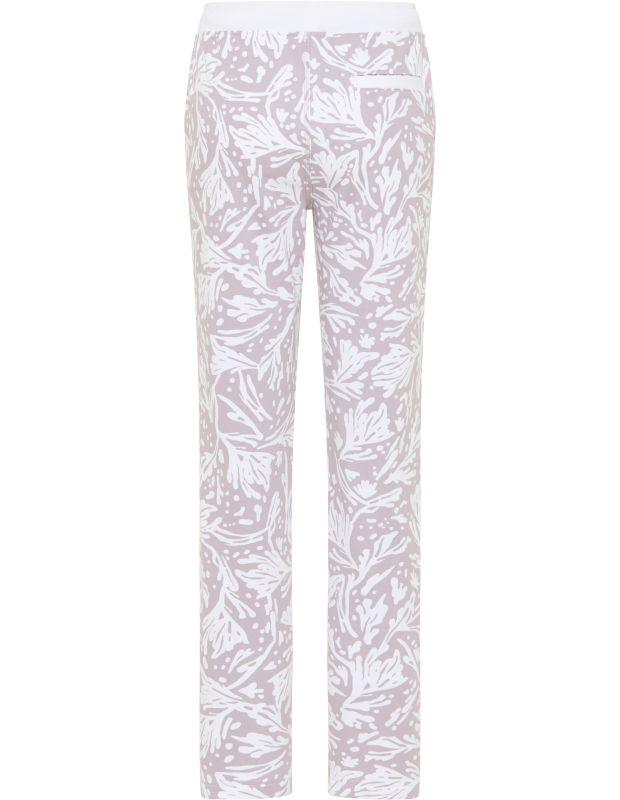 Joy Sportswear Freizeithose NARA Gemütliche Sweathose mit Allover-Print Hotsell