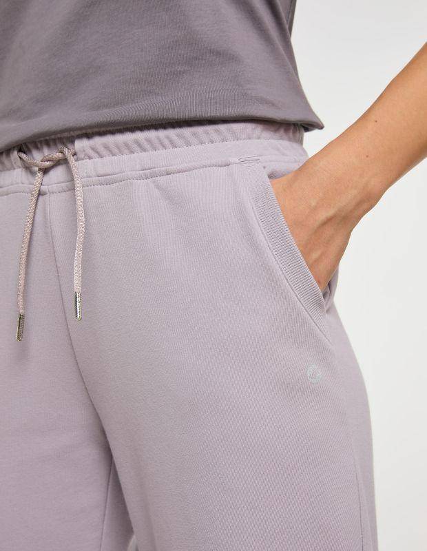 Joy Sportswear Freizeithose MOLLY Gemütliche Sweathose mit Eingrifftaschen im Angebot