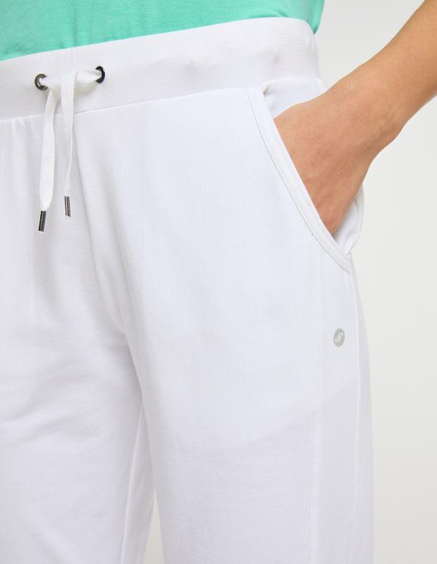 Joy Sportswear Freizeithose ZORA Knöchellange Sweathose mit Eingrifftaschen Fabrikverkauf