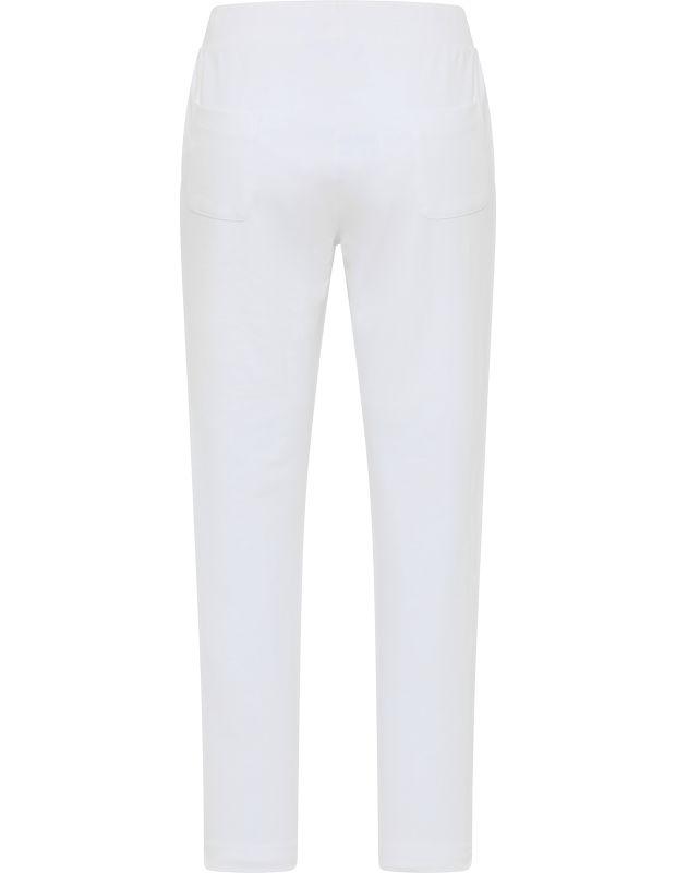 Joy Sportswear Freizeithose ZORA Knöchellange Sweathose mit Eingrifftaschen Fabrikverkauf