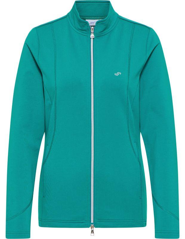 Joy Sportswear Freizeitjacke DORIT Ein klassischer Allrounder für jede Gelegenheit Limitierter Zeitrabatt