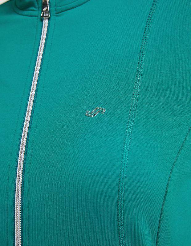 Joy Sportswear Freizeitjacke DORIT Ein klassischer Allrounder für jede Gelegenheit Limitierter Zeitrabatt