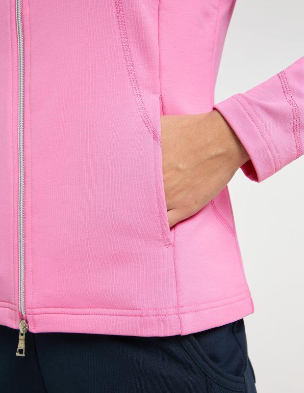 Joy Sportswear Freizeitjacke DORIT Ein klassischer Allrounder für jede Gelegenheit Günstig kaufen