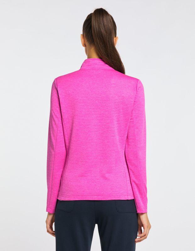 Joy Sportswear Freizeitjacke PEGGY Ein leichtes Wohlfühlteil für jede Gelegenheit Großer Ausverkauf
