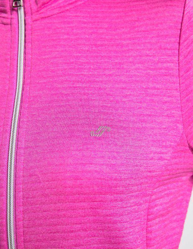 Joy Sportswear Freizeitjacke PEGGY Ein leichtes Wohlfühlteil für jede Gelegenheit Großer Ausverkauf