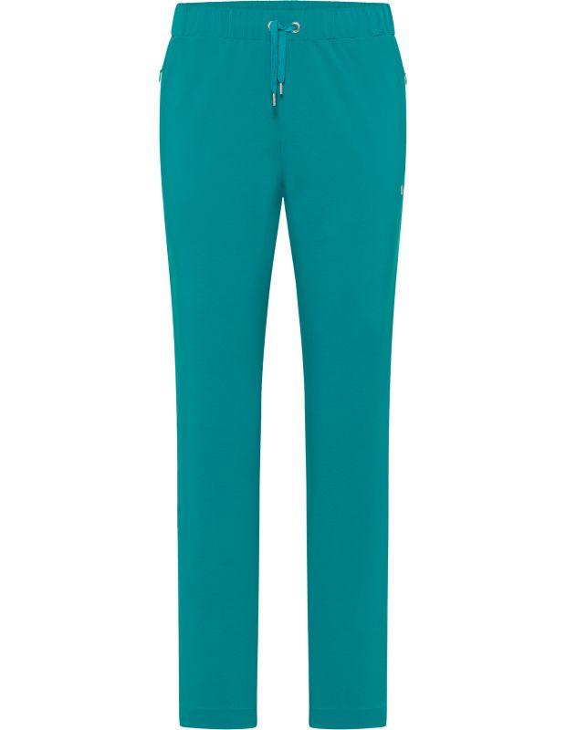 Joy Sportswear Sporthose ENJA Moderne Schlupf-Hose mit glänzenden Nahtdetails Exklusivangebot