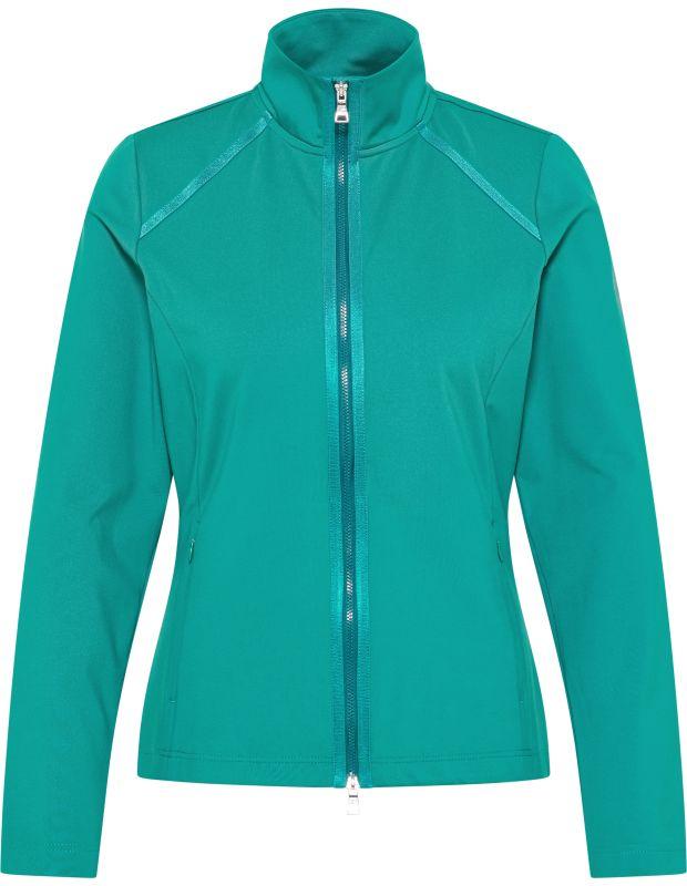 Joy Sportswear Sportjacke MILENA Feminine Fitnessjacke Preisnachlass