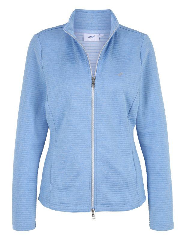 Joy Sportswear Freizeitjacke PEGGY Ein leichtes Wohlfühlteil für jede Gelegenheit Weihnachtsangebot