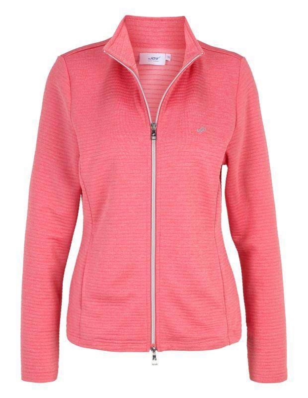 Joy Sportswear Freizeitjacke PEGGY Ein leichtes Wohlfühlteil für jede Gelegenheit Osterangebot