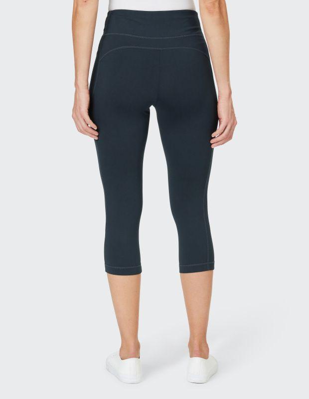Joy Sportswear 3/4-Hose NADINE Caprihose mit leichtem Shapingeffekt Muttertagsangebot
