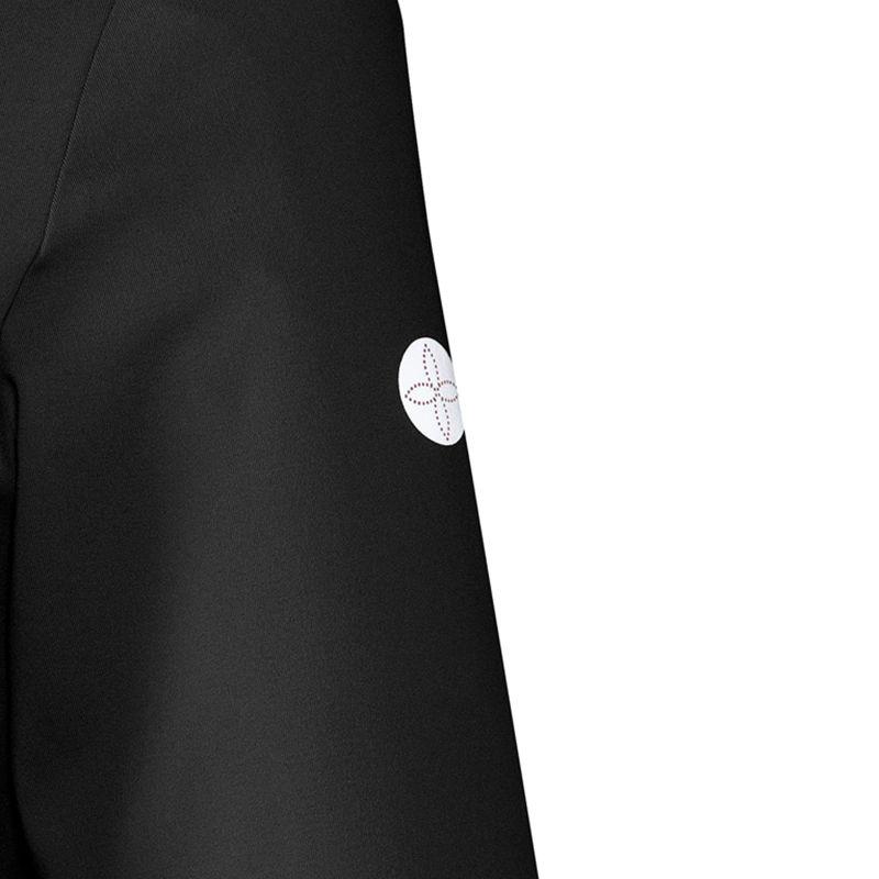Joy Sportswear Sportjacke EDITH RECYCLED POLYESTER - mit stylischen Abnähern Vatertagsangebot