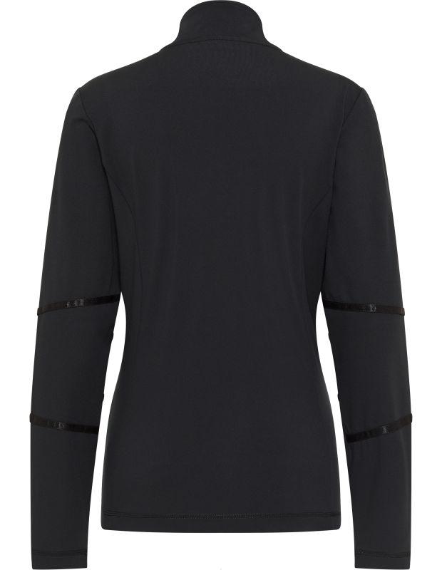 Joy Sportswear Sportjacke EDITH RECYCLED POLYESTER - mit stylischen Abnähern Vatertagsangebot