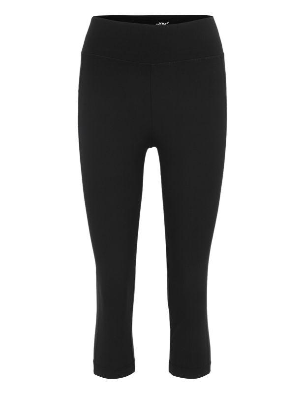 Joy Sportswear 3/4-Hose NADINE Caprihose mit leichtem Shapingeffekt Jubiläumsangebot