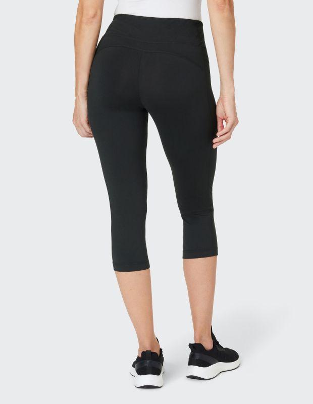 Joy Sportswear 3/4-Hose NADINE Caprihose mit leichtem Shapingeffekt Jubiläumsangebot