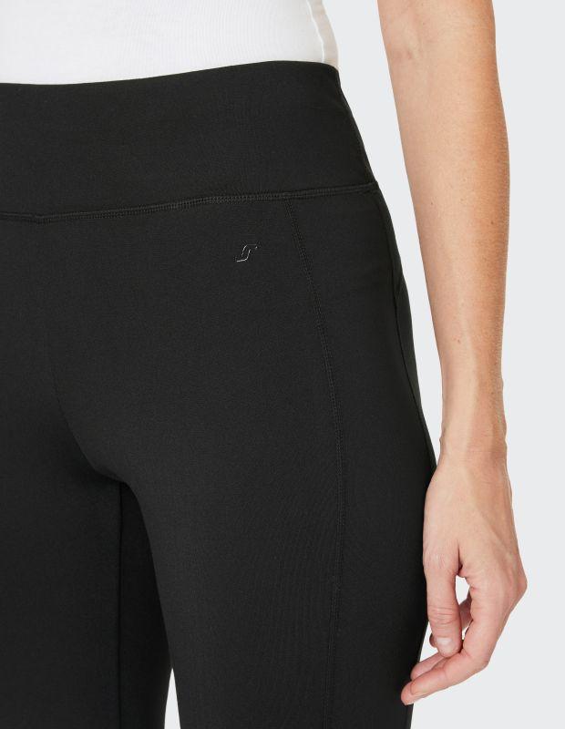 Joy Sportswear 3/4-Hose NADINE Caprihose mit leichtem Shapingeffekt Jubiläumsangebot