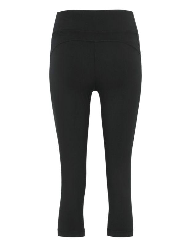 Joy Sportswear 3/4-Hose NADINE Caprihose mit leichtem Shapingeffekt Jubiläumsangebot