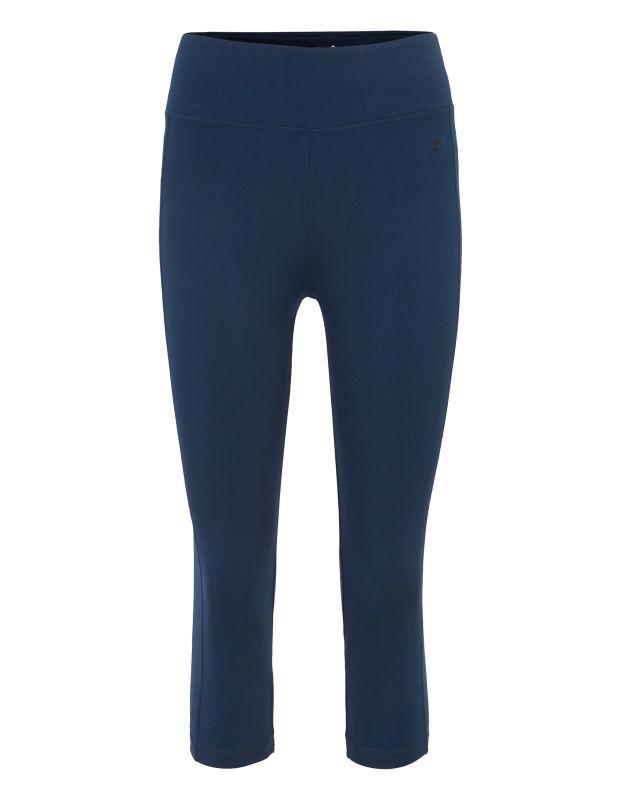 Joy Sportswear 3/4-Hose NADINE Caprihose mit leichtem Shapingeffekt Lagerräumung
