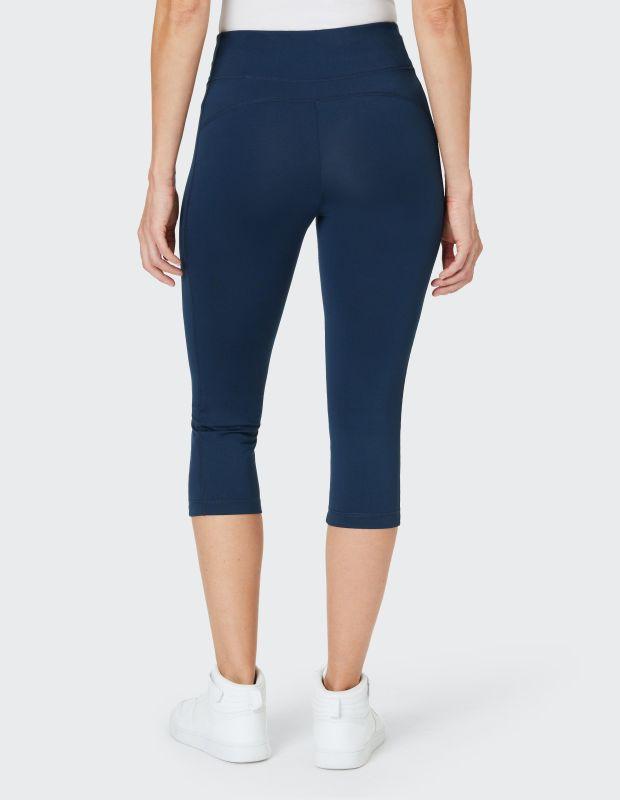 Joy Sportswear 3/4-Hose NADINE Caprihose mit leichtem Shapingeffekt Lagerräumung