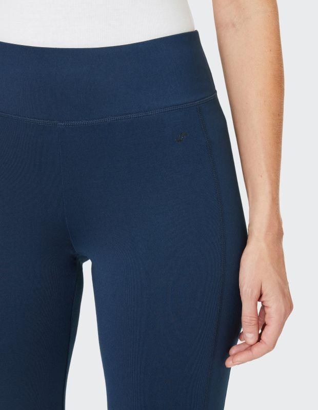 Joy Sportswear 3/4-Hose NADINE Caprihose mit leichtem Shapingeffekt Lagerräumung