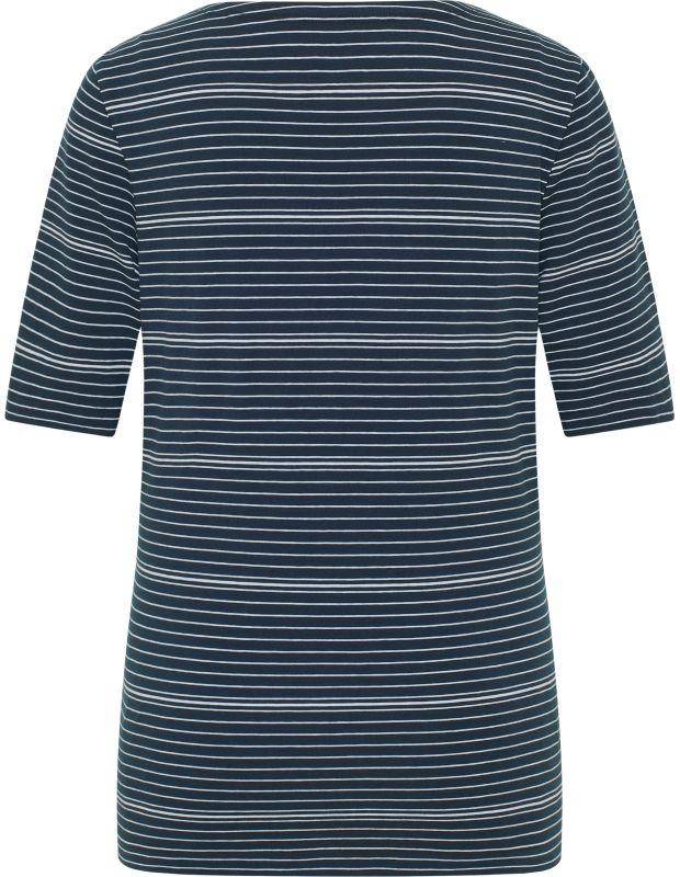 Joy Sportswear T-Shirt SADIE T-Shirt mit feinen Streifen Neueste Mode