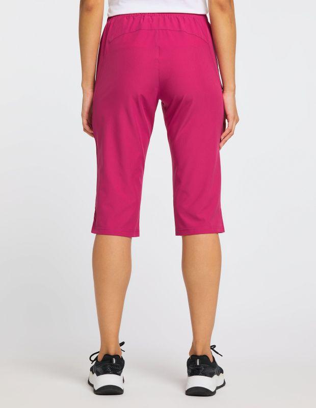 Joy Sportswear Caprihose ELLIE Sportliche Capri für den Sommer Zeitlich begrenztes Angebot